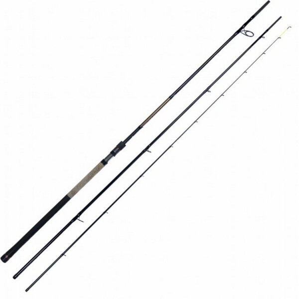 

фидерное ZEMEX RAZER Method Feeder 14 ft - 140 g (8806066100614)