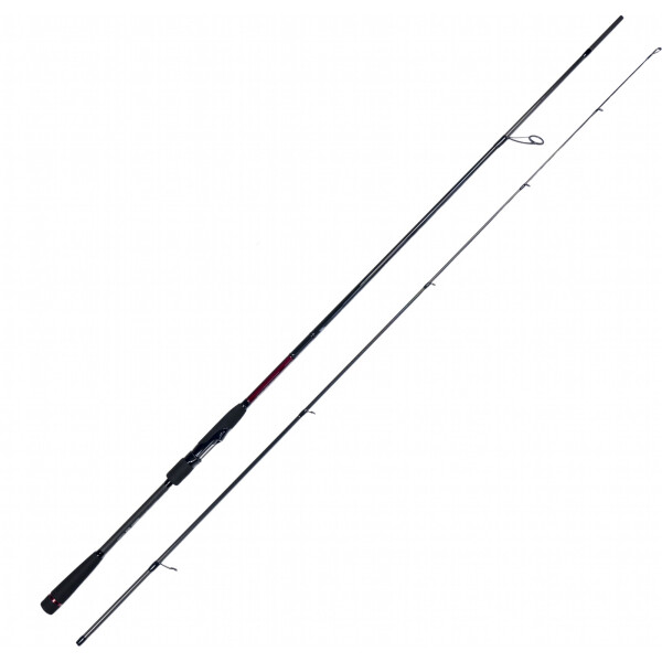 

спиннинговое ZEMEX SPIDER Z-10 802H 8-42 g (8806066101413)