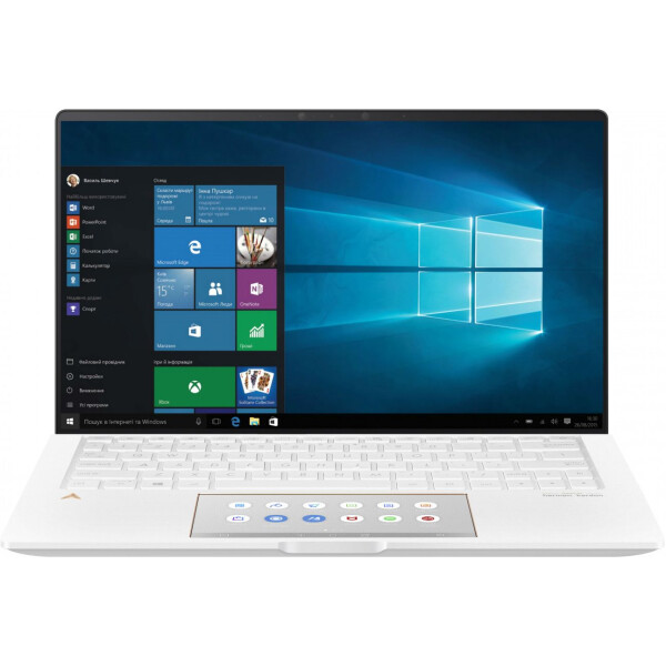 

Asus ZenBook 13 UX334FL (UX334FL-A4033T)