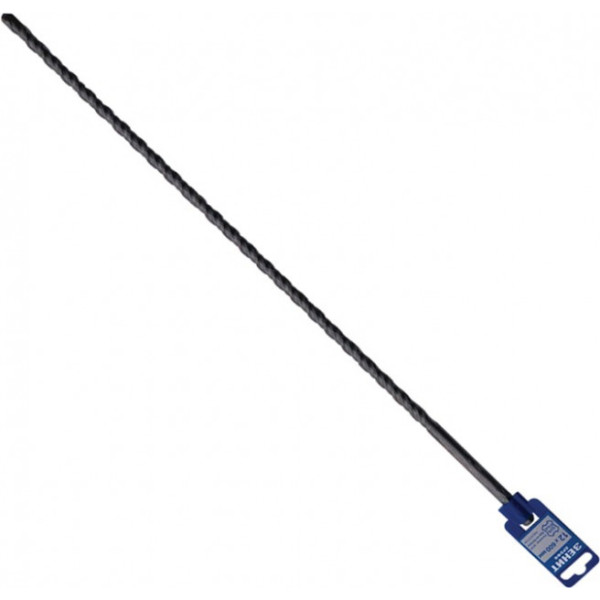 

Зенит Профи SDS-Plus 12x600мм спираль 4S