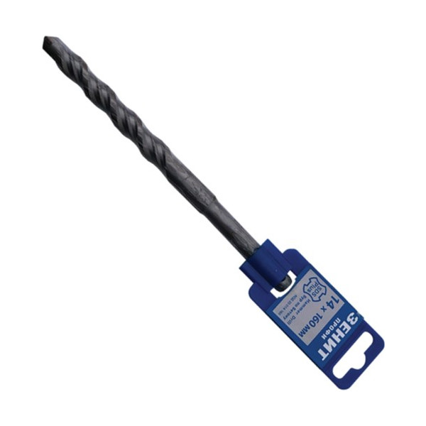 

Зенит Профи SDS-Plus 14x160мм спираль 4S