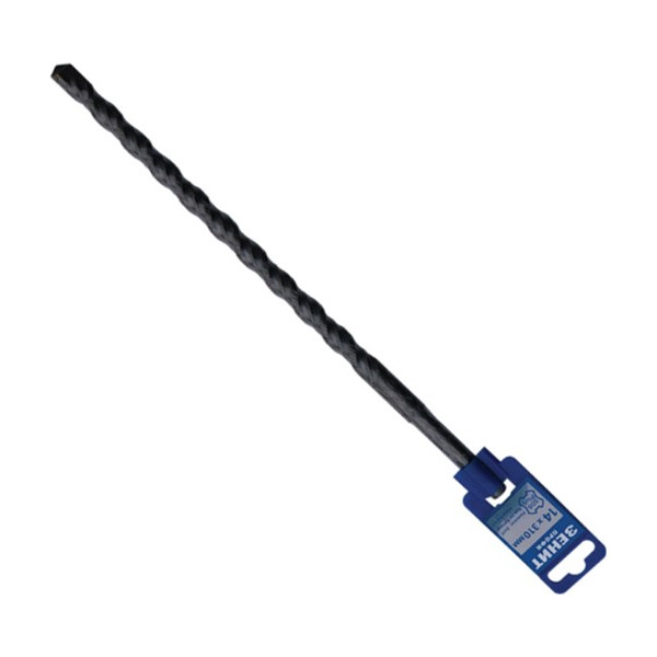 

Зенит Профи SDS-Plus 14x310мм спираль 4S