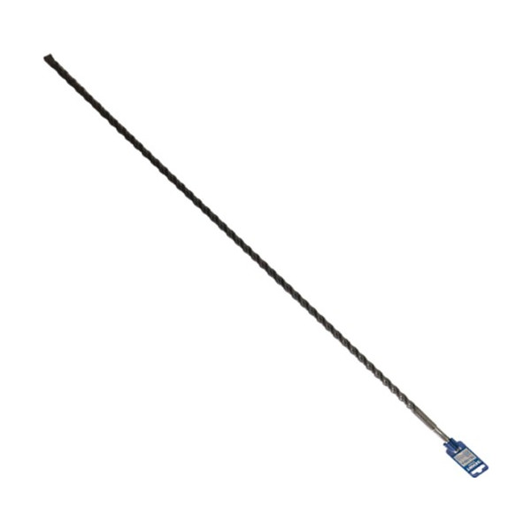 

Зенит Профи SDS-Plus 14x1000мм спираль 4S