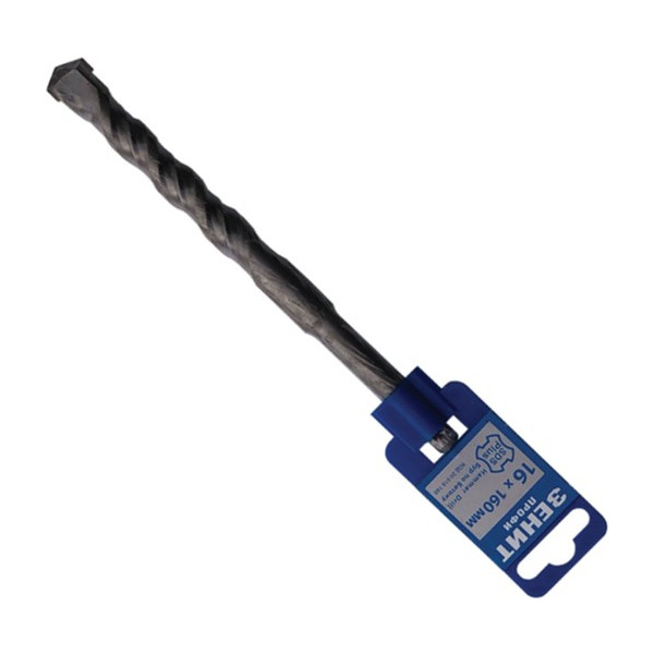 

Зенит Профи SDS-Plus 16x160мм спираль 4S