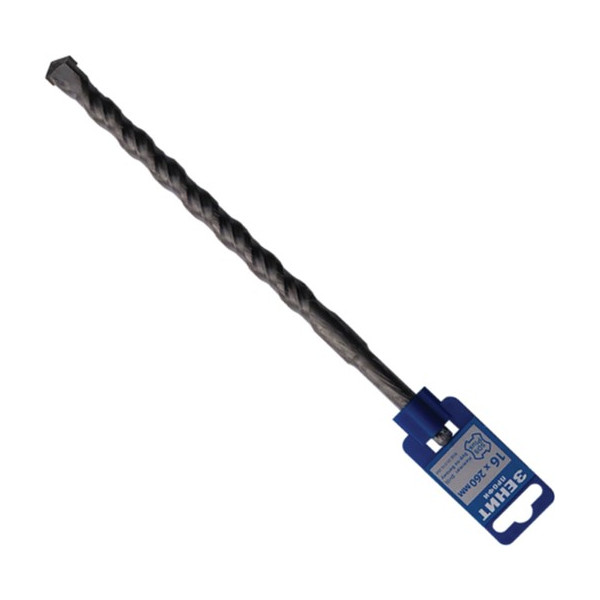 

Зенит Профи SDS-Plus 16x260мм спираль 4S
