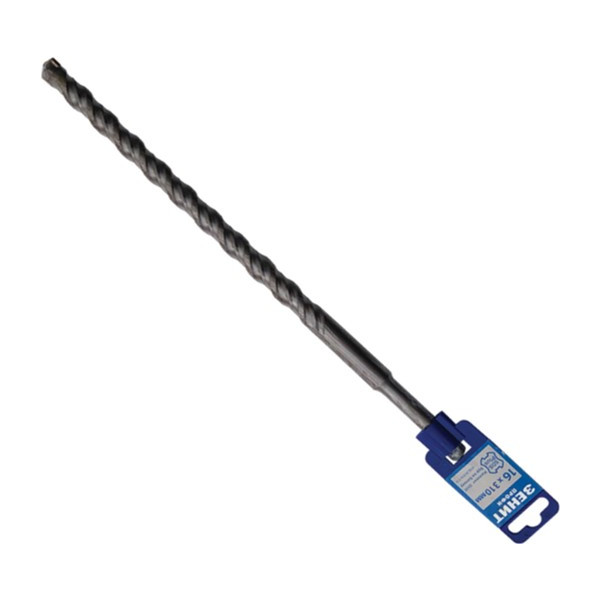 

Зенит Профи SDS-Plus 16x310мм спираль 4S