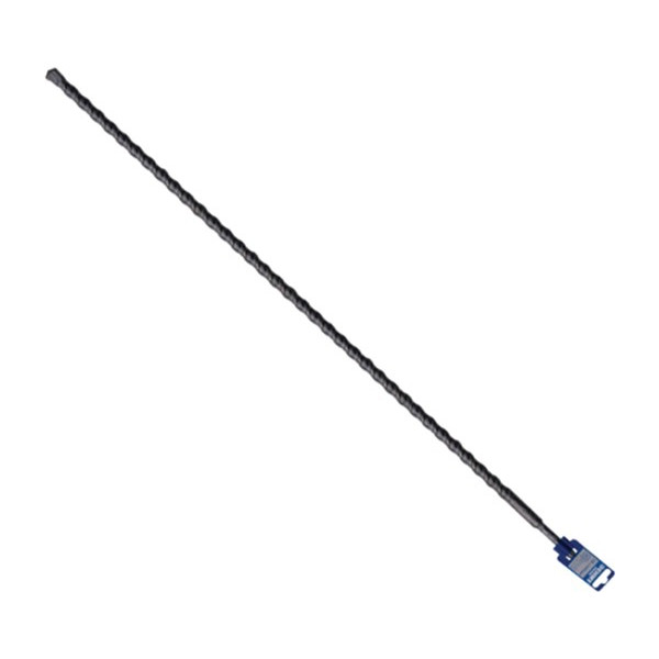 

Зенит Профи SDS-Plus 18x1000мм спираль 4S