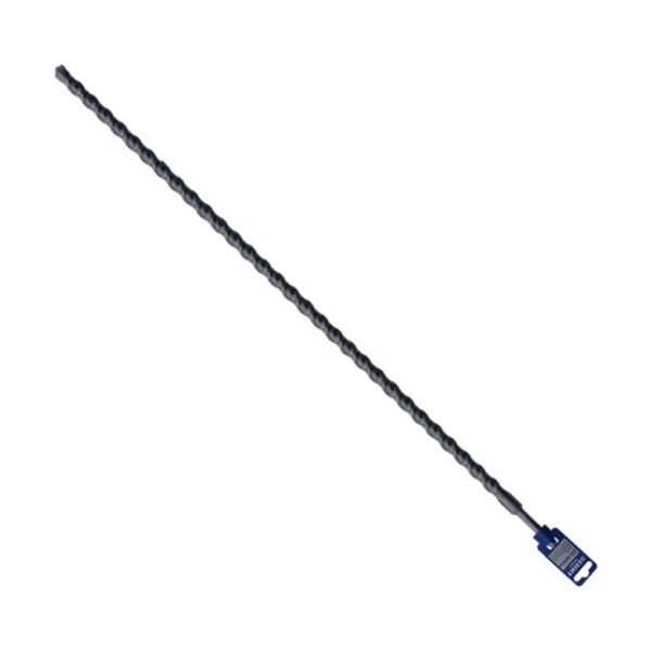 

Зенит Профи SDS-Plus 22x1000мм спираль 4S