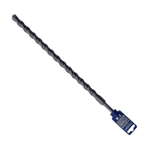 

Бур для перфоратора Зенит Профи SDS-Plus 22x460мм спираль 4S