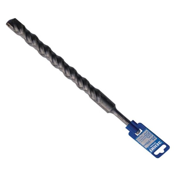 

Зенит Профи SDS-Plus 25x310мм спираль 4S