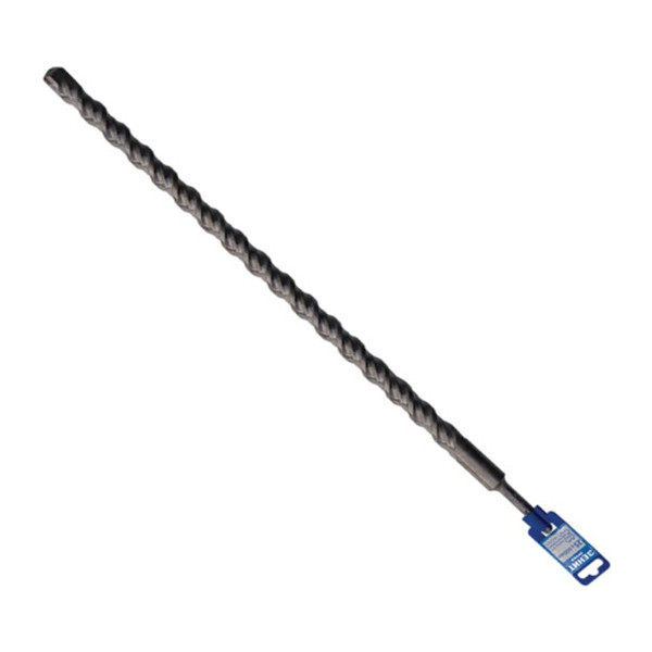 

Бур для перфоратора Зенит Профи SDS-Plus 25x600мм спираль 4S