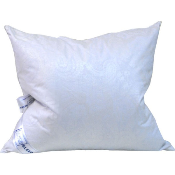 

SoundSleep Zero Gravity 90% пуха 70х70 см