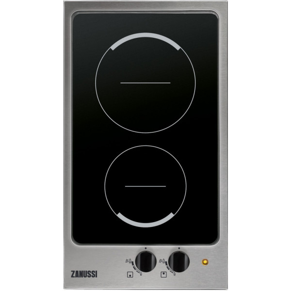

Zanussi ZES 3921 IBA
