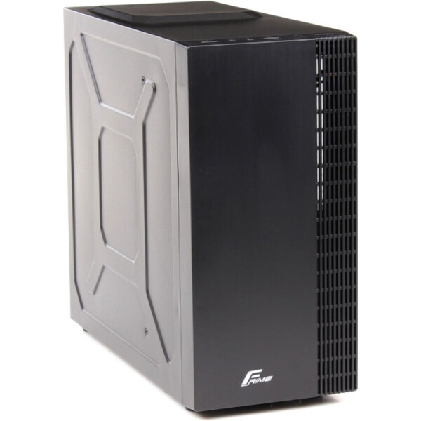 

Frime Corp I FPO-500