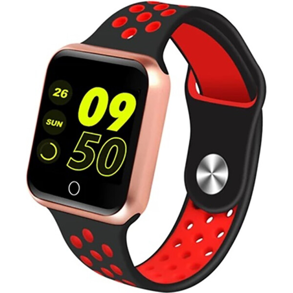 

UWatch ZGPAX S226 Red (SWF10X54RD)