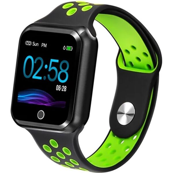 

UWatch ZGPAX S226 Green (SWF10X5FBG)