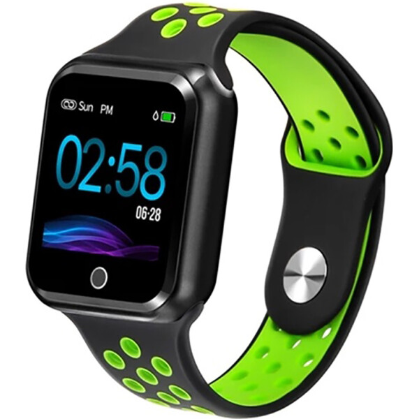 

UWatch ZGPAX S-226 Fitness Green