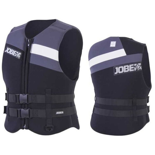 

мужской Jobe Neo Vest Men Black р.XXXL (100951-0205)