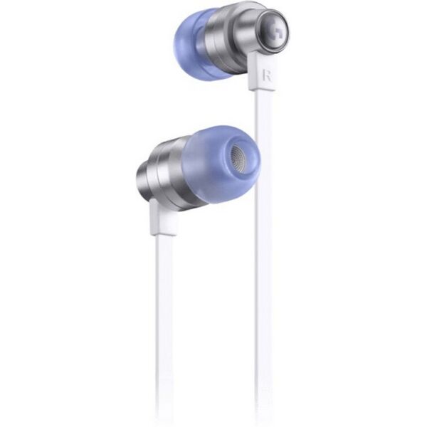 

Наушники Logitech G333 Gaming Earphones (981-000930) White