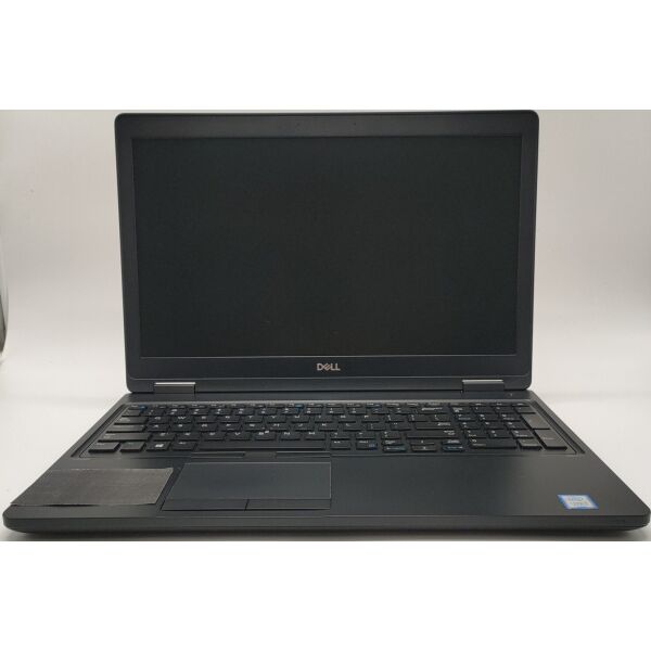 

Ноутбук Dell 5590 "Refurbished"