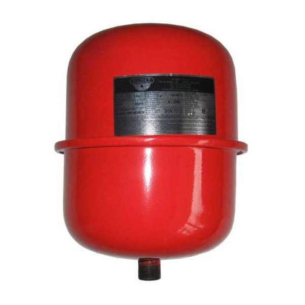 

Бак Zilmet cal-pro 8л 5bar (1433)