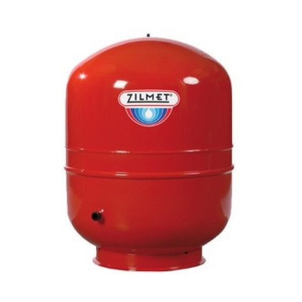 

Бак Zilmet cal 50л 4bar (1438)