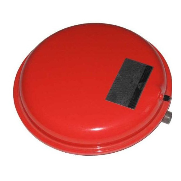 

Бак Zilmet oem 537 10л 3/4" 3bar (11282)