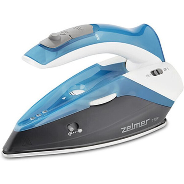 

Zelmer ZIR0500 Trip