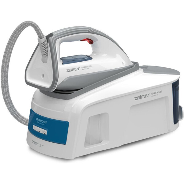 

Zelmer ZIS6450 SmartCare