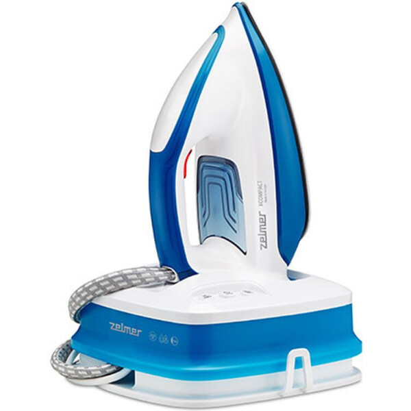 

Zelmer ZIS8400 Xcompact