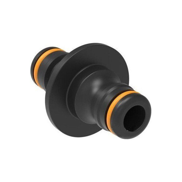 

Соединитель Fiskars для 2-х шлангов (1027068)