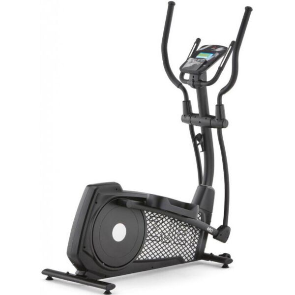 

Орбитрек Reebok ZJET 460 Cross Trainer RVJF-12511SVBT