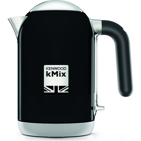 

Электрочайник Kenwood ZJX 650 BK