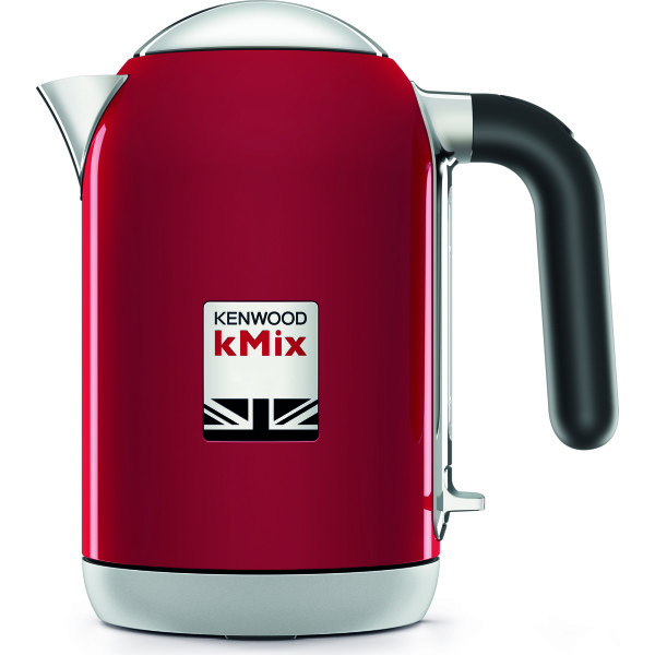 

Электрочайник Kenwood ZJX 650 RD