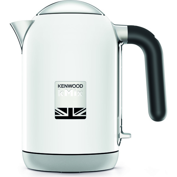 

Kenwood ZJX 650 WH