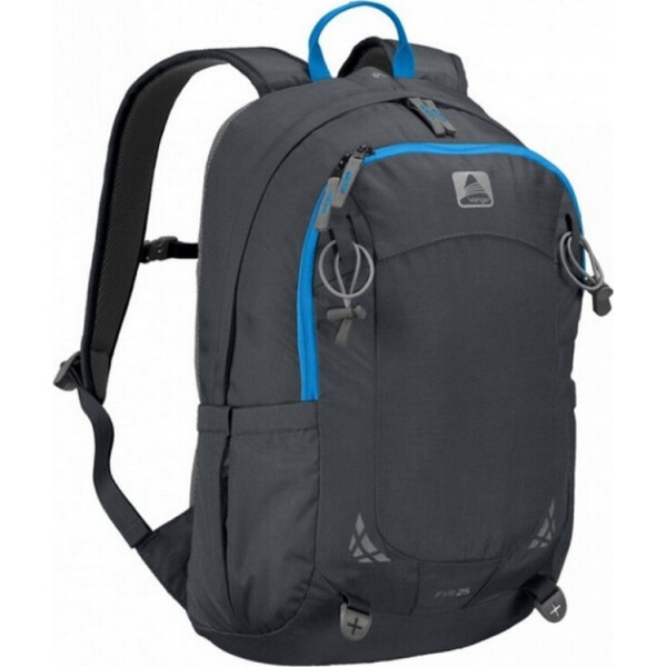 

Рюкзак городской Vango Fyr 25 Carbide Grey (925297)