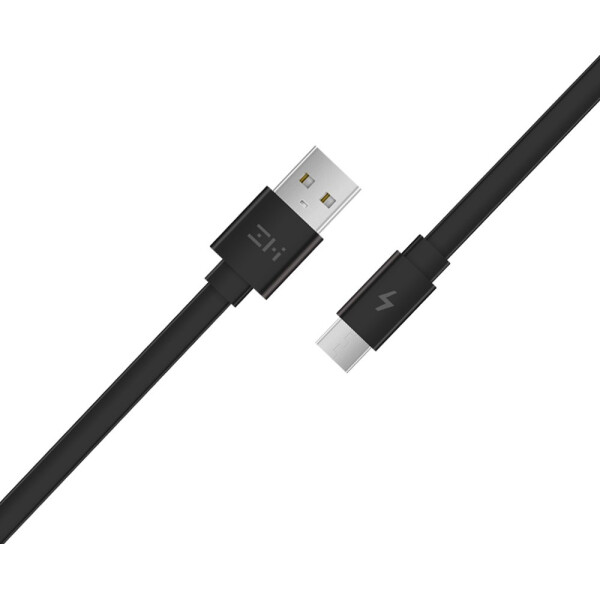 

ZMI Micro USB Cable 1m Black (AL600)