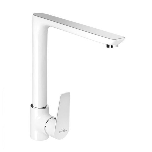 

Смеситель для кухни INVENA Dokos BZ-19-L02