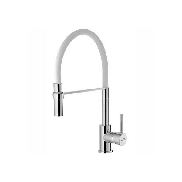 

Смеситель для кухни INVENA Kameleon BZ-29-L02