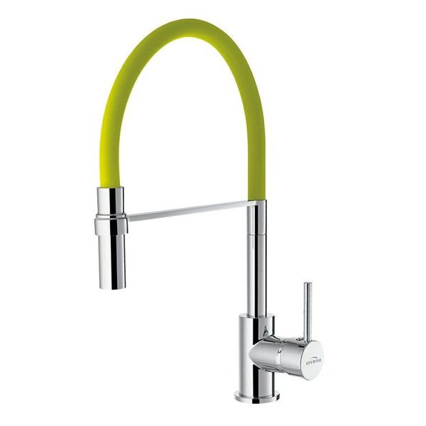 

Смеситель для кухни INVENA Kameleon BZ-29-L08