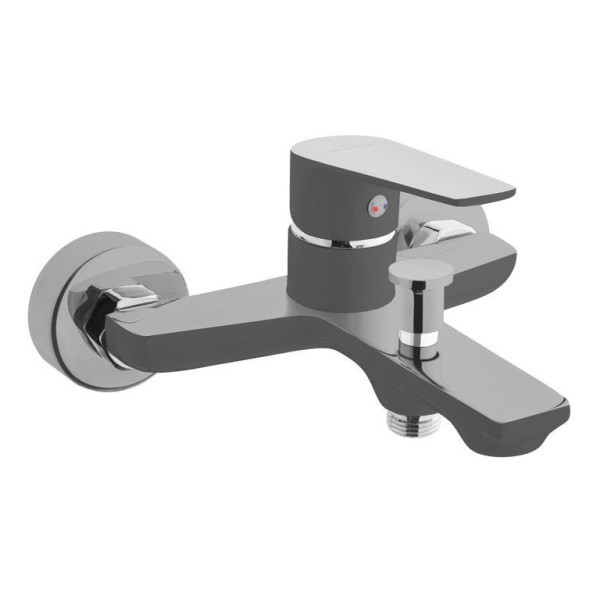 

Смеситель для ванны INVENA Dokos BW-19-005