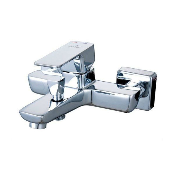 

Смеситель для ванны INVENA Nyks BW-28-001