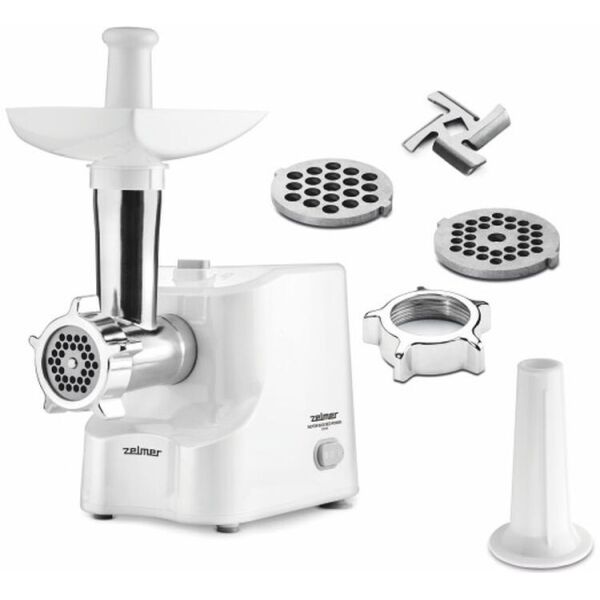 

Мясорубка Zelmer ZMM1010В