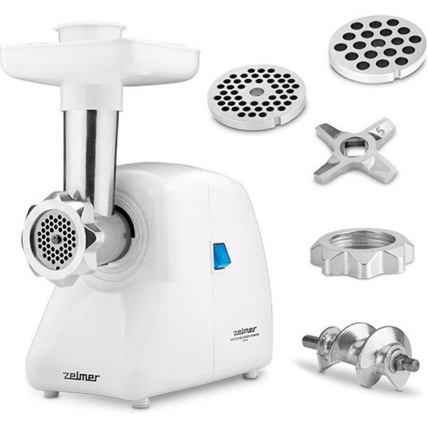 

Мясорубка Zelmer ZMM2851B