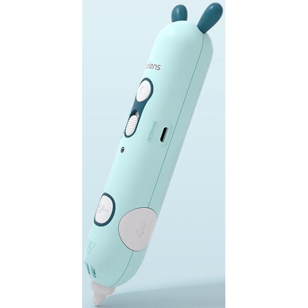 

3D Ручка Beiens с комплектом пластика (ZN17blue)