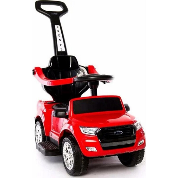 

Толокар-машина Bambi Ford Ranger M 3575EL-3 Red (M 3575EL)