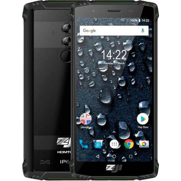 

ZOJI Z9 6/64GB Black