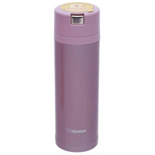 

Термокружка Zojirushi SM-XB48PZ 0.48L розовый (1678.03.37)