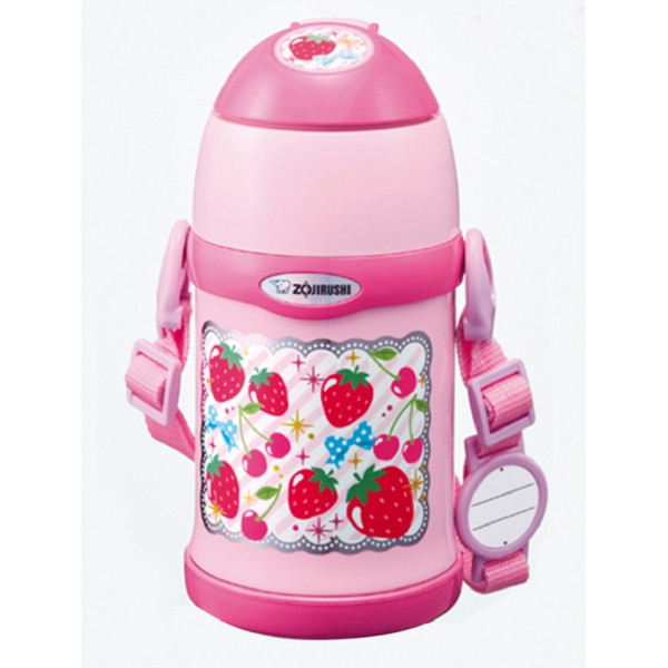 

Термос Zojirushi детский SC-ZT45PZ 0.45L розовый (1678.03.79)