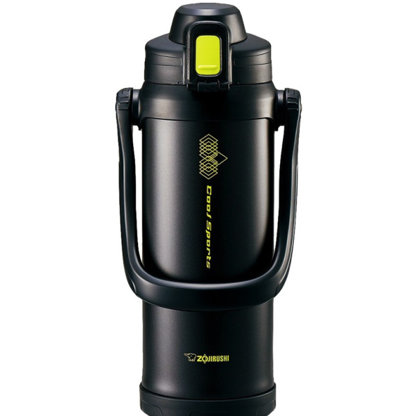 

Термос Zojirushi SD-BB20BG (для холодных напитков) 2.0L черный (1678.03.85)